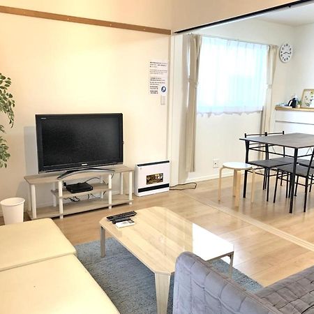Guesthouse徳島201 Tokushima Zewnętrze zdjęcie
