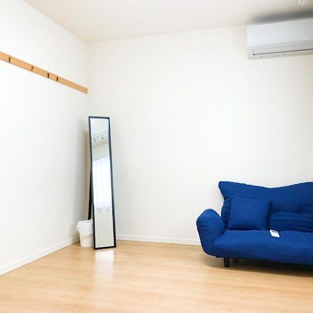 Guesthouse徳島201 Tokushima Zewnętrze zdjęcie