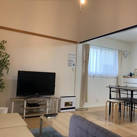 Guesthouse徳島201 Tokushima Zewnętrze zdjęcie