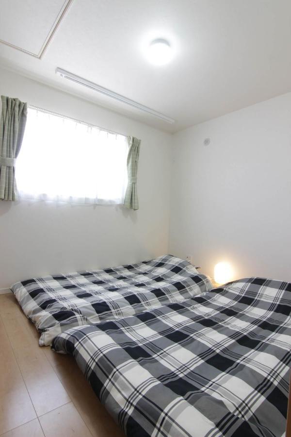Guesthouse徳島201 Tokushima Zewnętrze zdjęcie