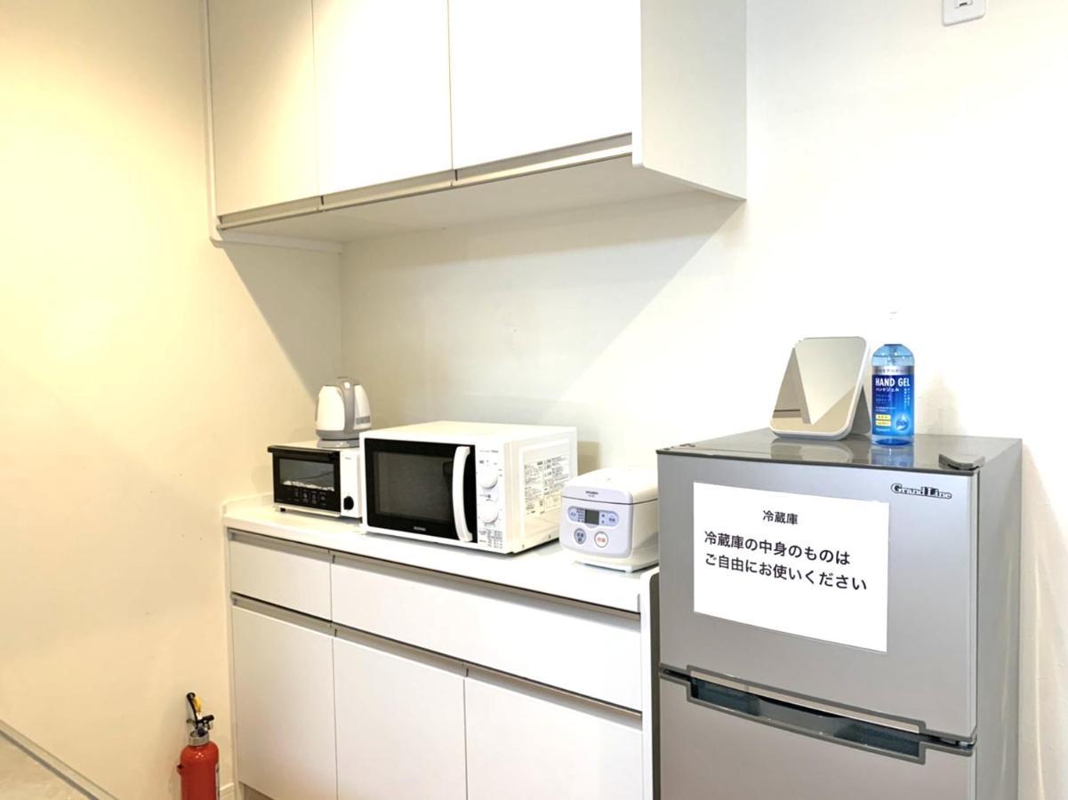 Guesthouse徳島201 Tokushima Zewnętrze zdjęcie