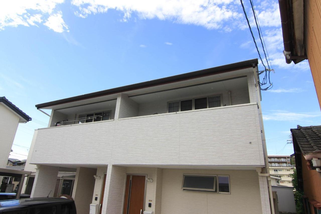 Guesthouse徳島201 Tokushima Zewnętrze zdjęcie